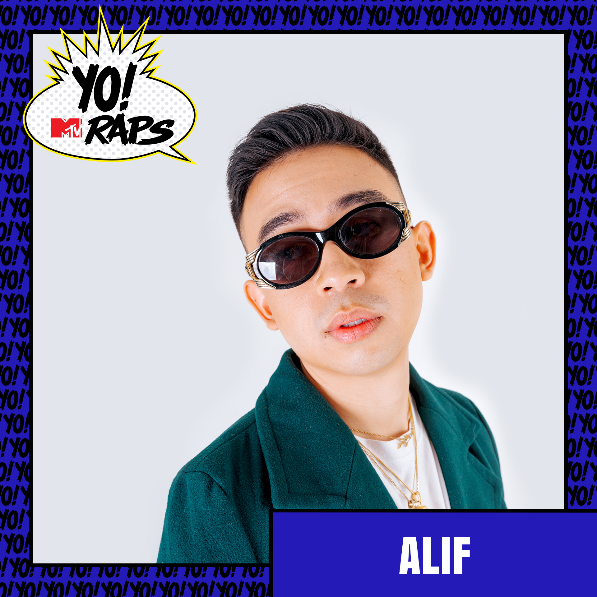 Here are MTV Asia’s Hip Hop Artists in the Asian Edition of “YO! MTV Raps” - Alvinology