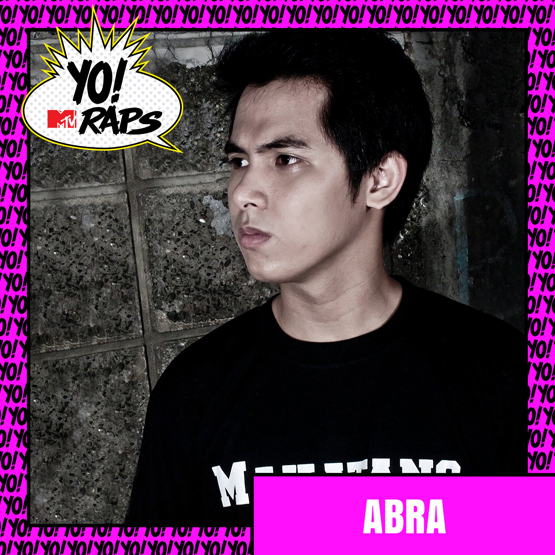 Here are MTV Asia’s Hip Hop Artists in the Asian Edition of “YO! MTV Raps” - Alvinology