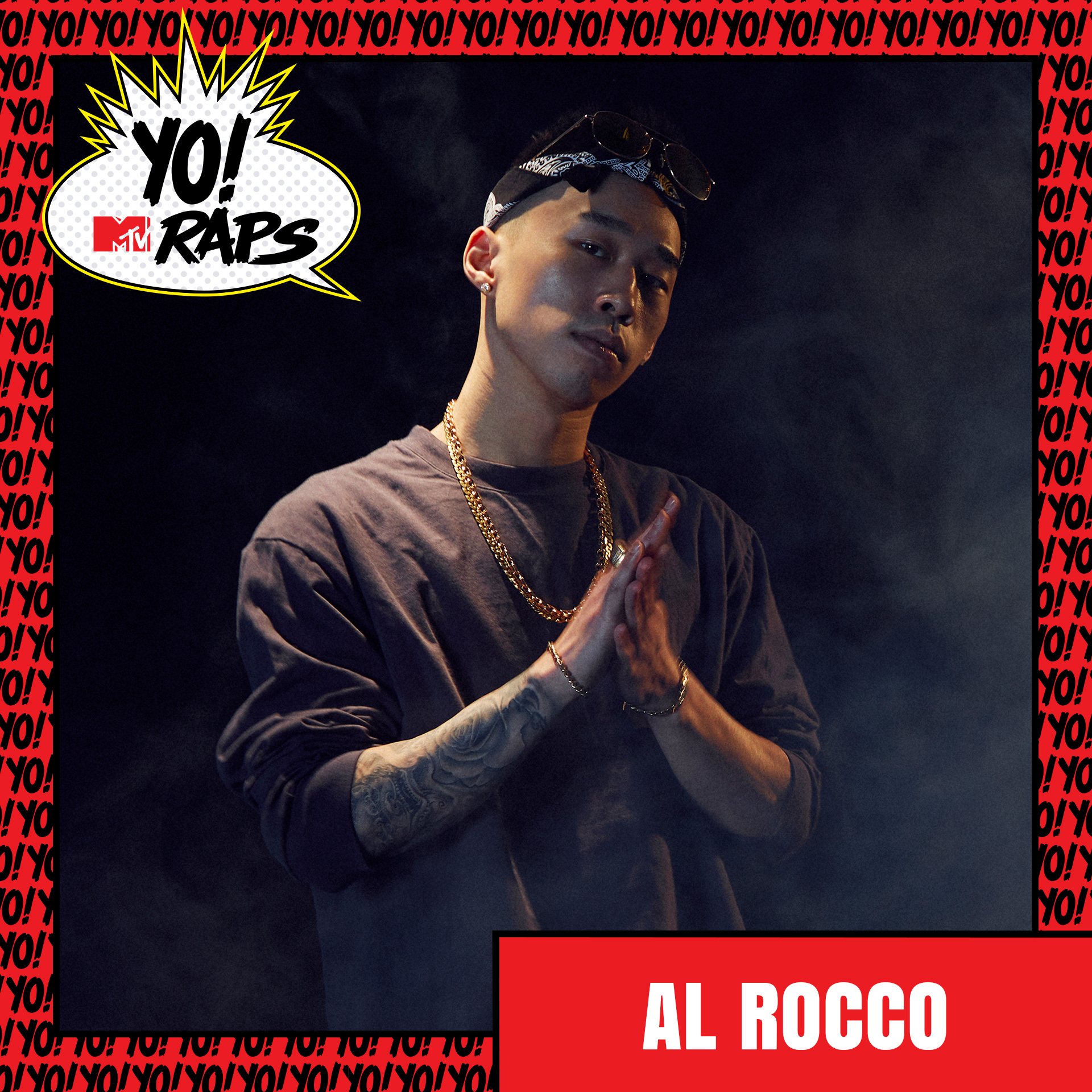 Here are MTV Asia’s Hip Hop Artists in the Asian Edition of “YO! MTV Raps” - Alvinology
