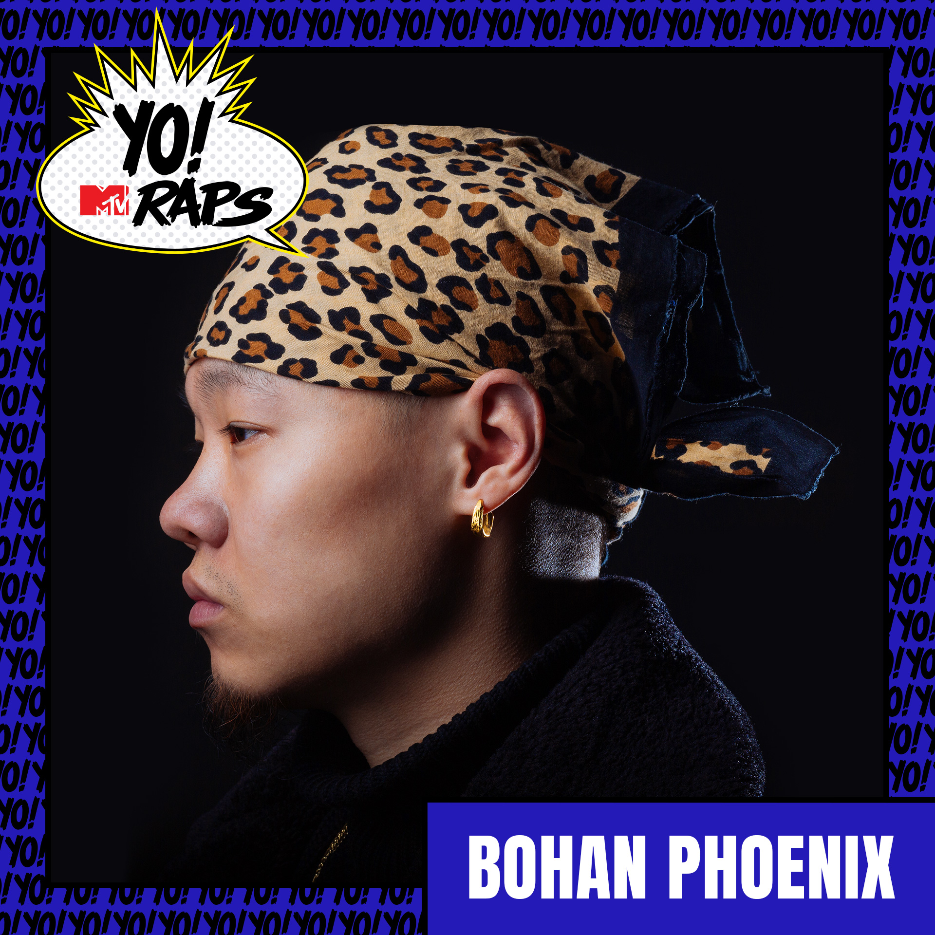 Here are MTV Asia’s Hip Hop Artists in the Asian Edition of “YO! MTV Raps” - Alvinology