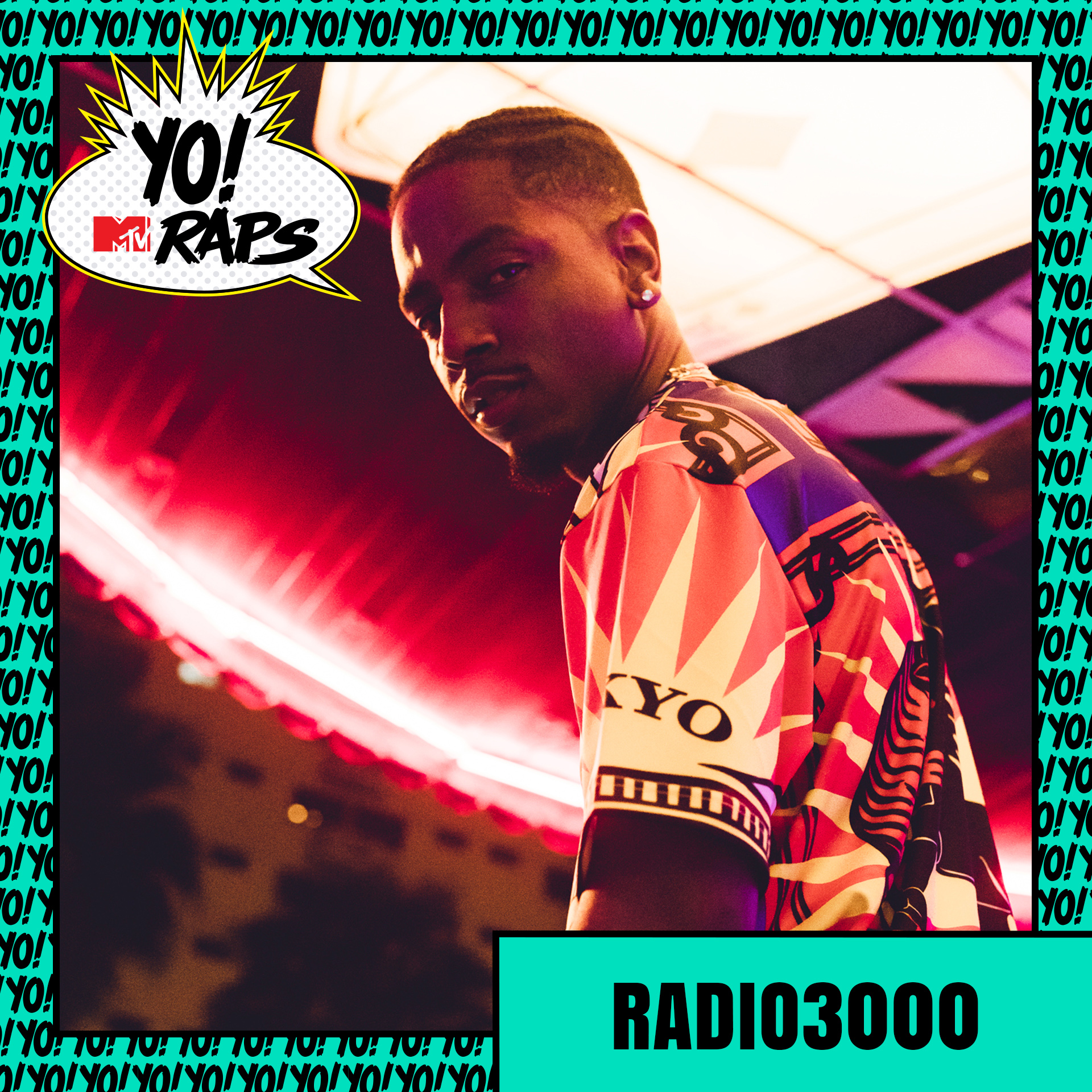 Here are MTV Asia’s Hip Hop Artists in the Asian Edition of “YO! MTV Raps” - Alvinology