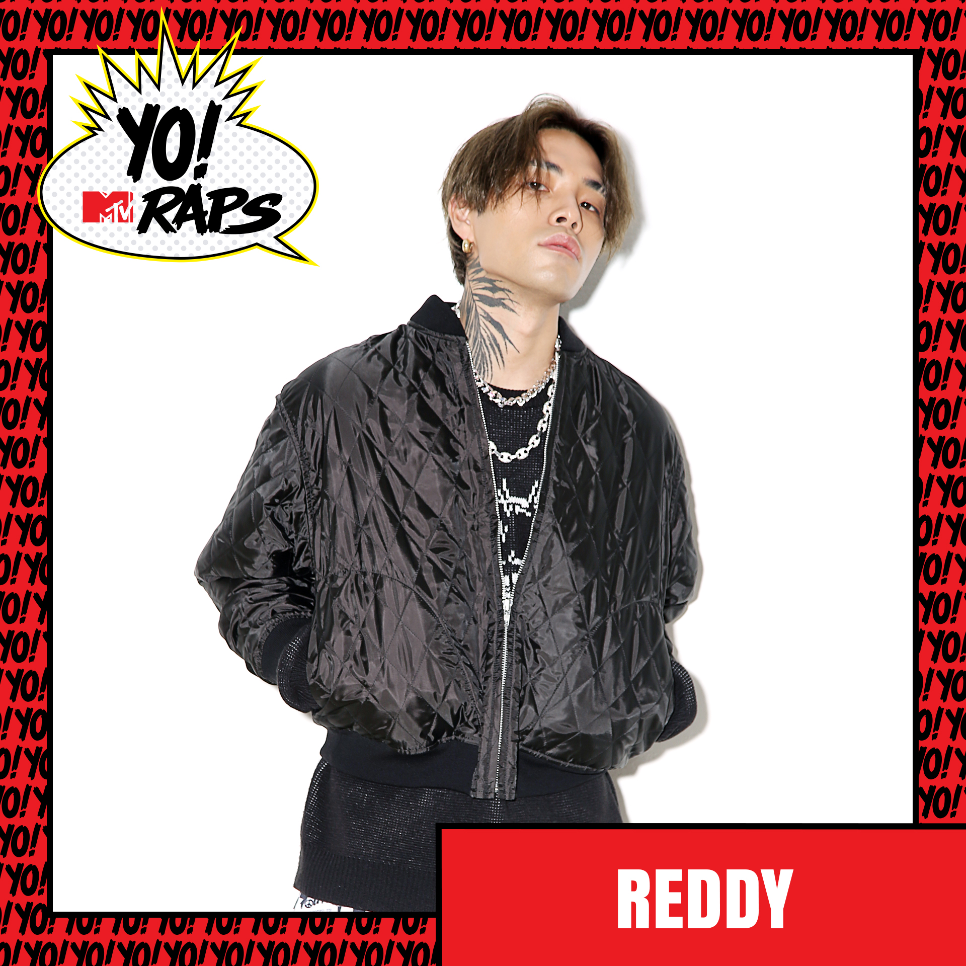 Here are MTV Asia’s Hip Hop Artists in the Asian Edition of “YO! MTV Raps” - Alvinology