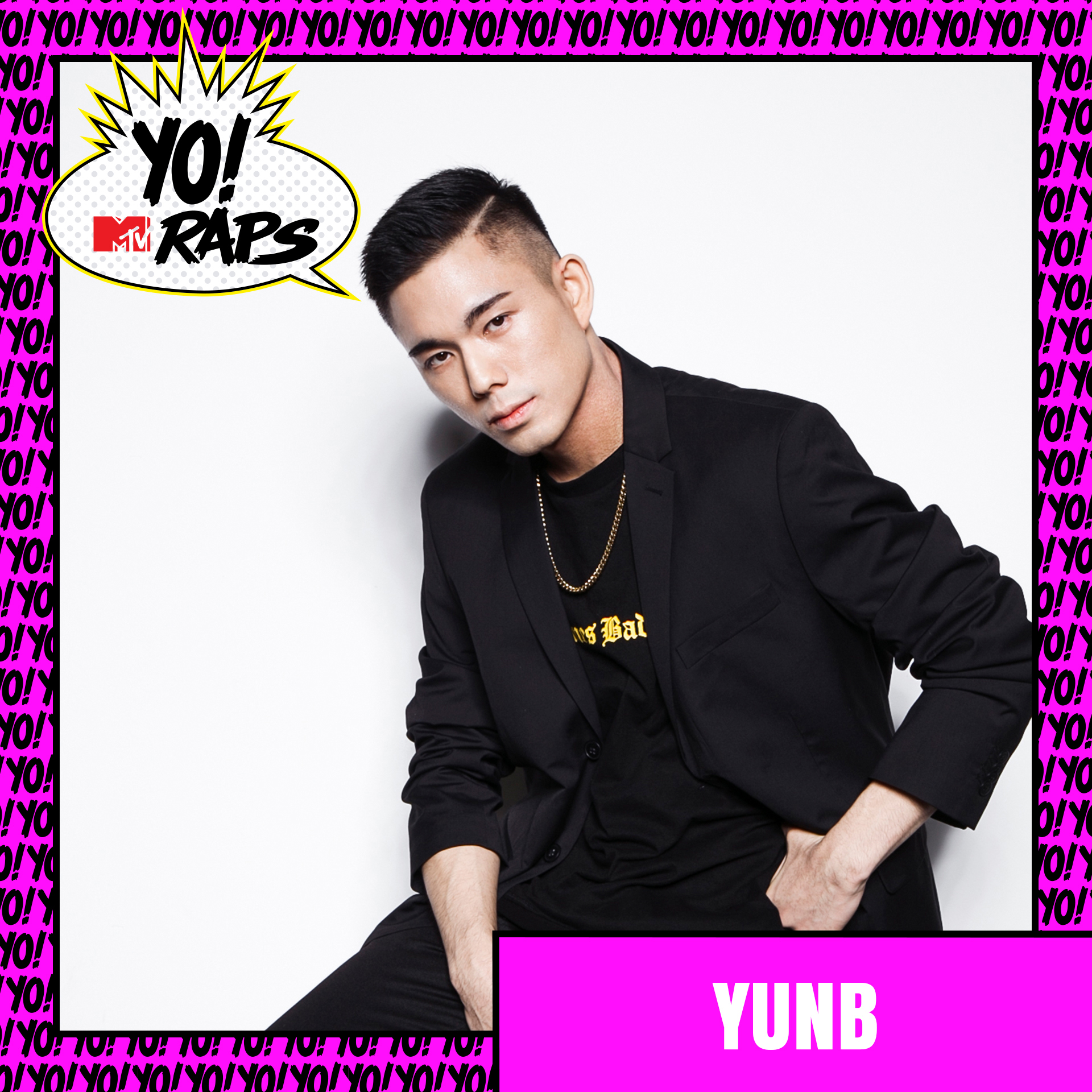 Here are MTV Asia’s Hip Hop Artists in the Asian Edition of “YO! MTV Raps” - Alvinology