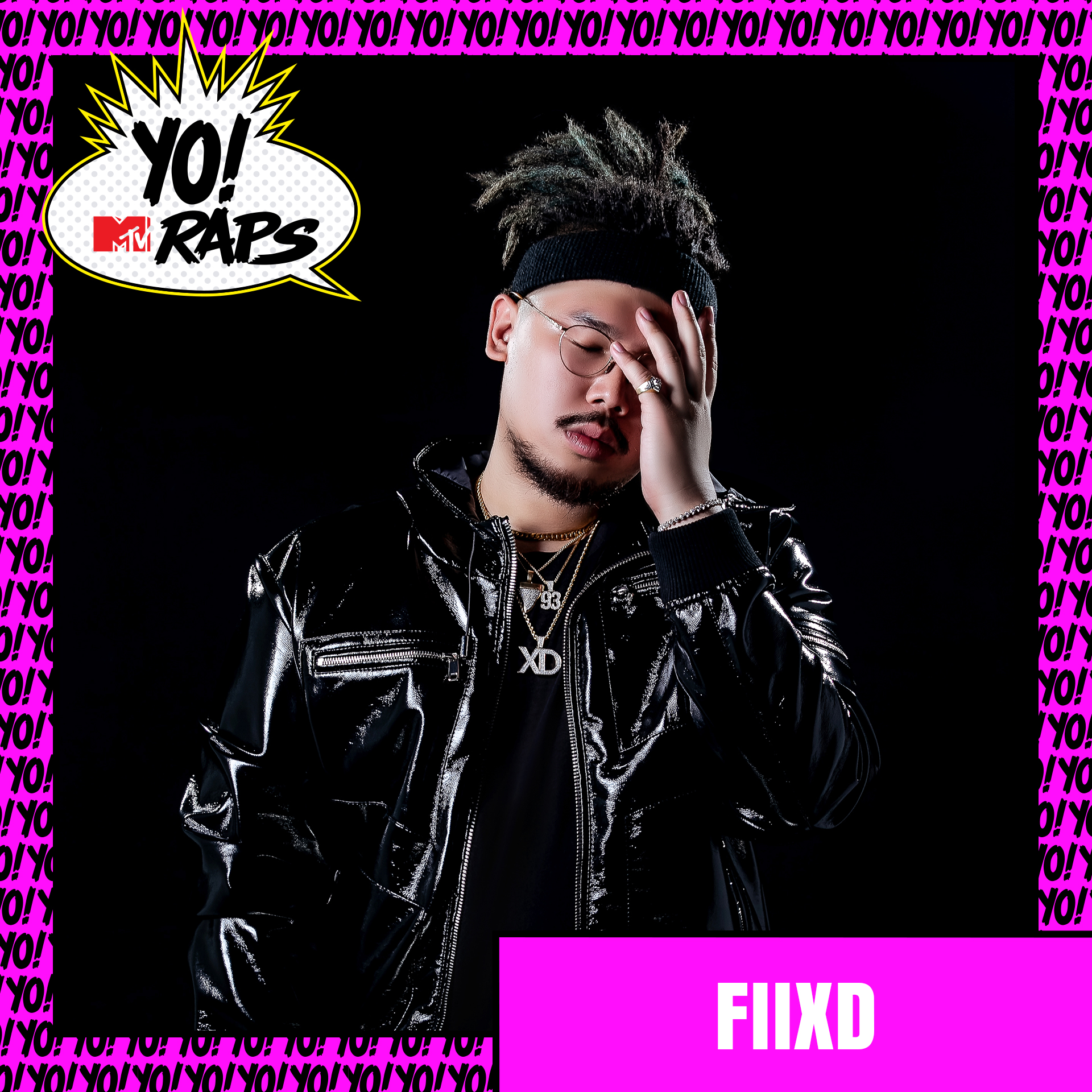 Here are MTV Asia’s Hip Hop Artists in the Asian Edition of “YO! MTV Raps” - Alvinology