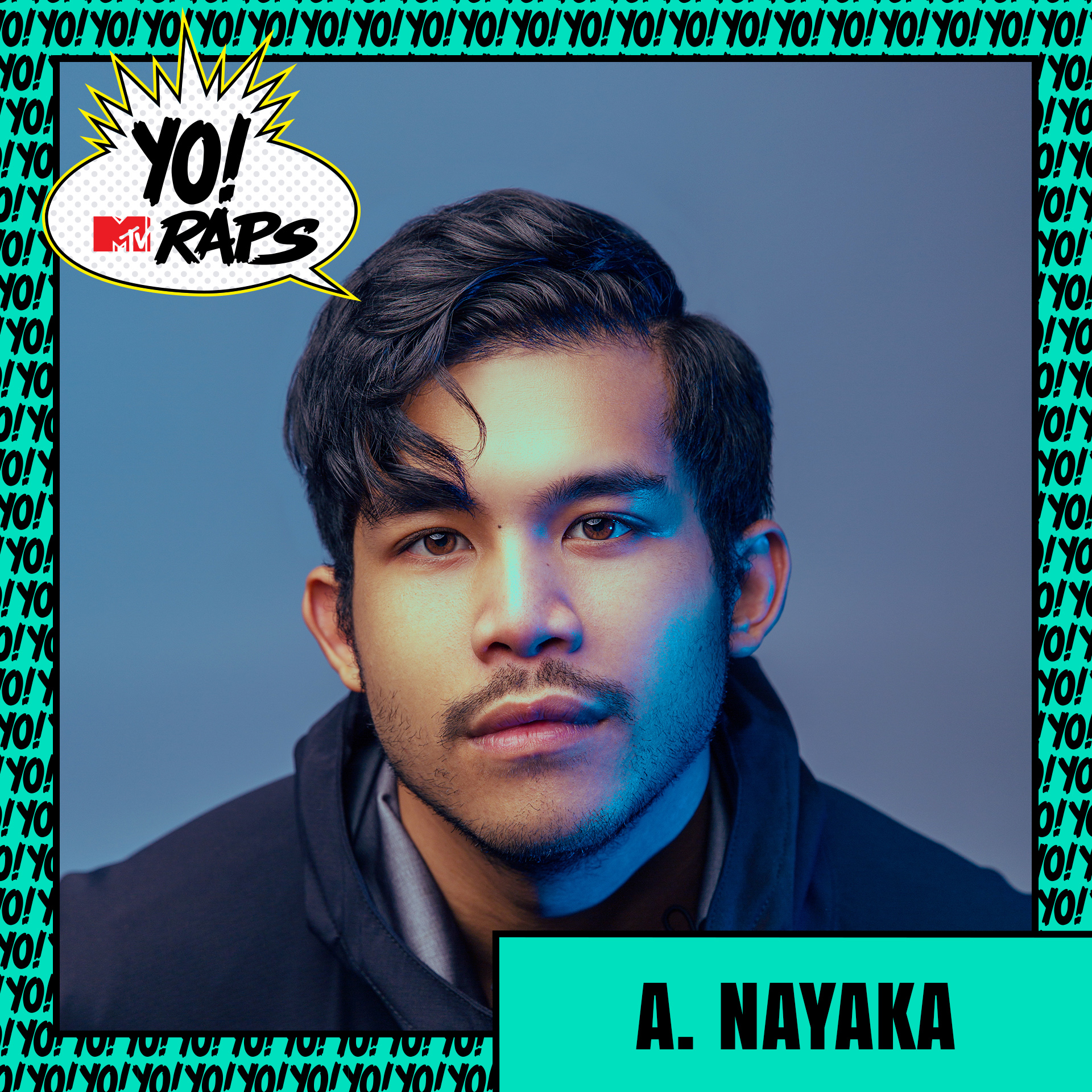Here are MTV Asia’s Hip Hop Artists in the Asian Edition of “YO! MTV Raps” - Alvinology