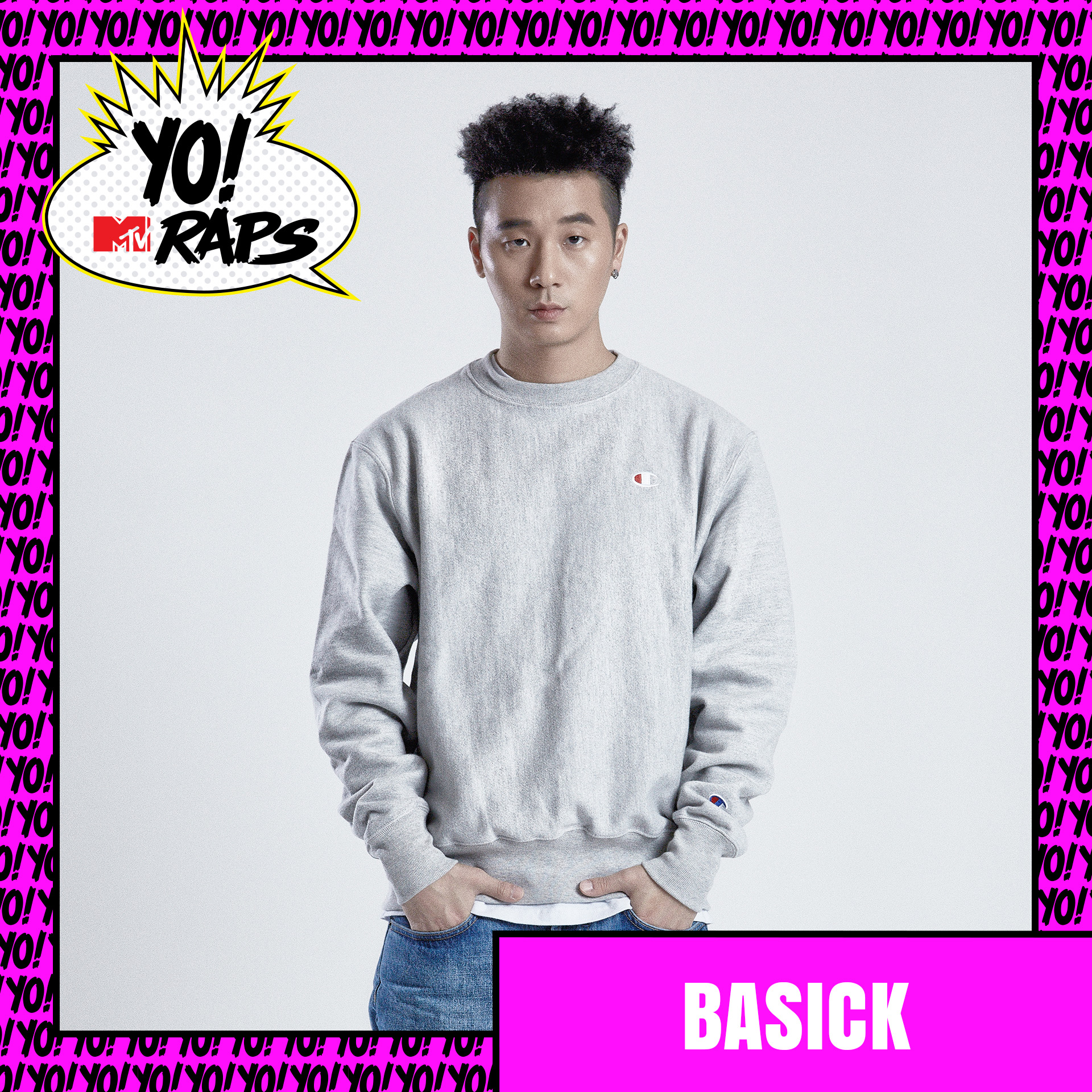 Here are MTV Asia’s Hip Hop Artists in the Asian Edition of “YO! MTV Raps” - Alvinology