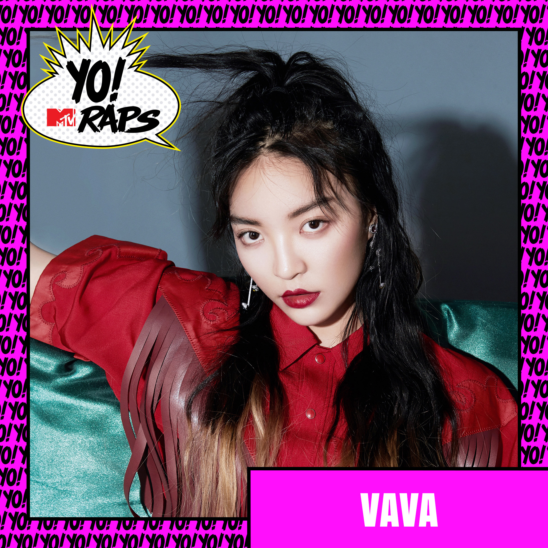 Here are MTV Asia’s Hip Hop Artists in the Asian Edition of “YO! MTV Raps” - Alvinology