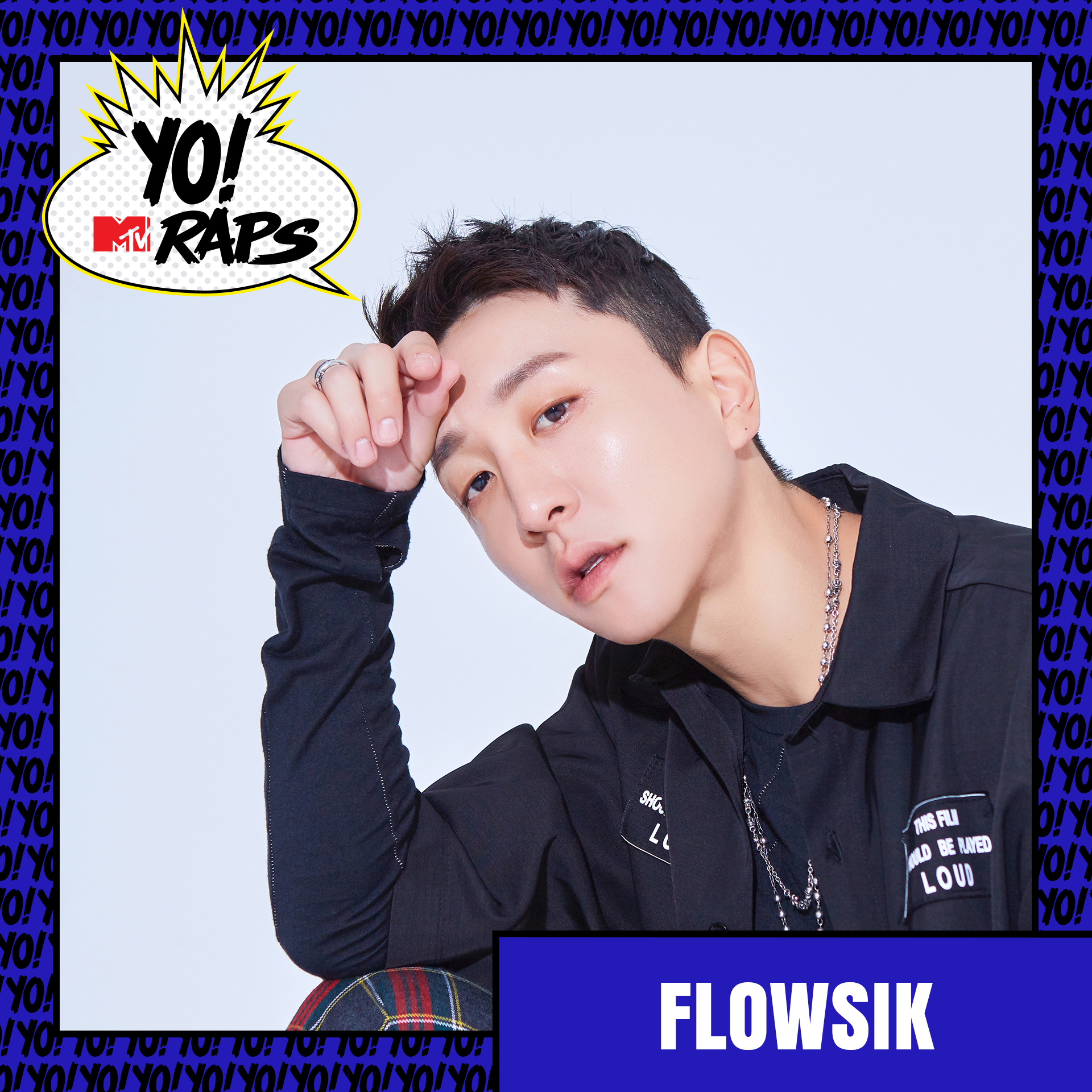 Here are MTV Asia’s Hip Hop Artists in the Asian Edition of “YO! MTV Raps” - Alvinology