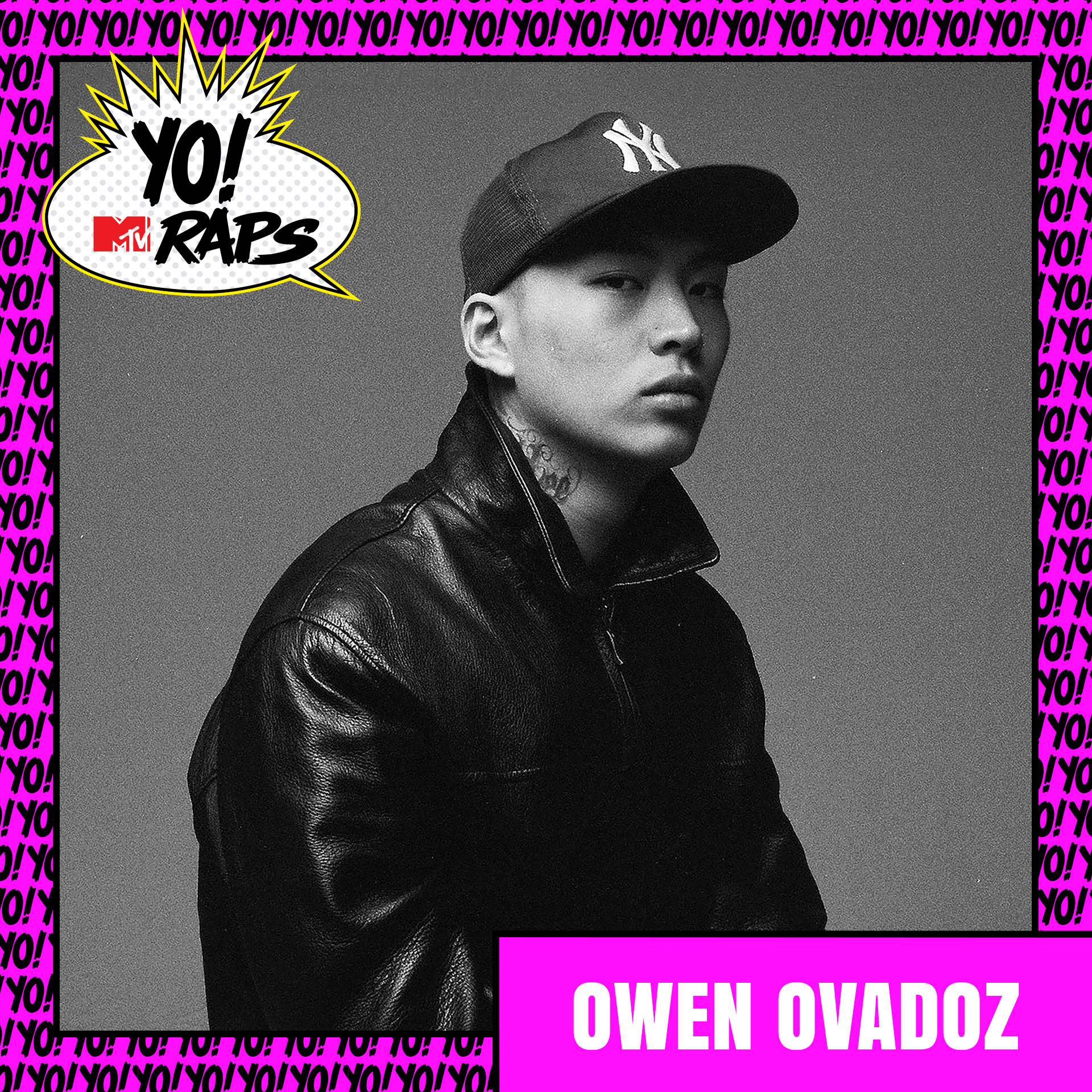 Here are MTV Asia’s Hip Hop Artists in the Asian Edition of “YO! MTV Raps” - Alvinology