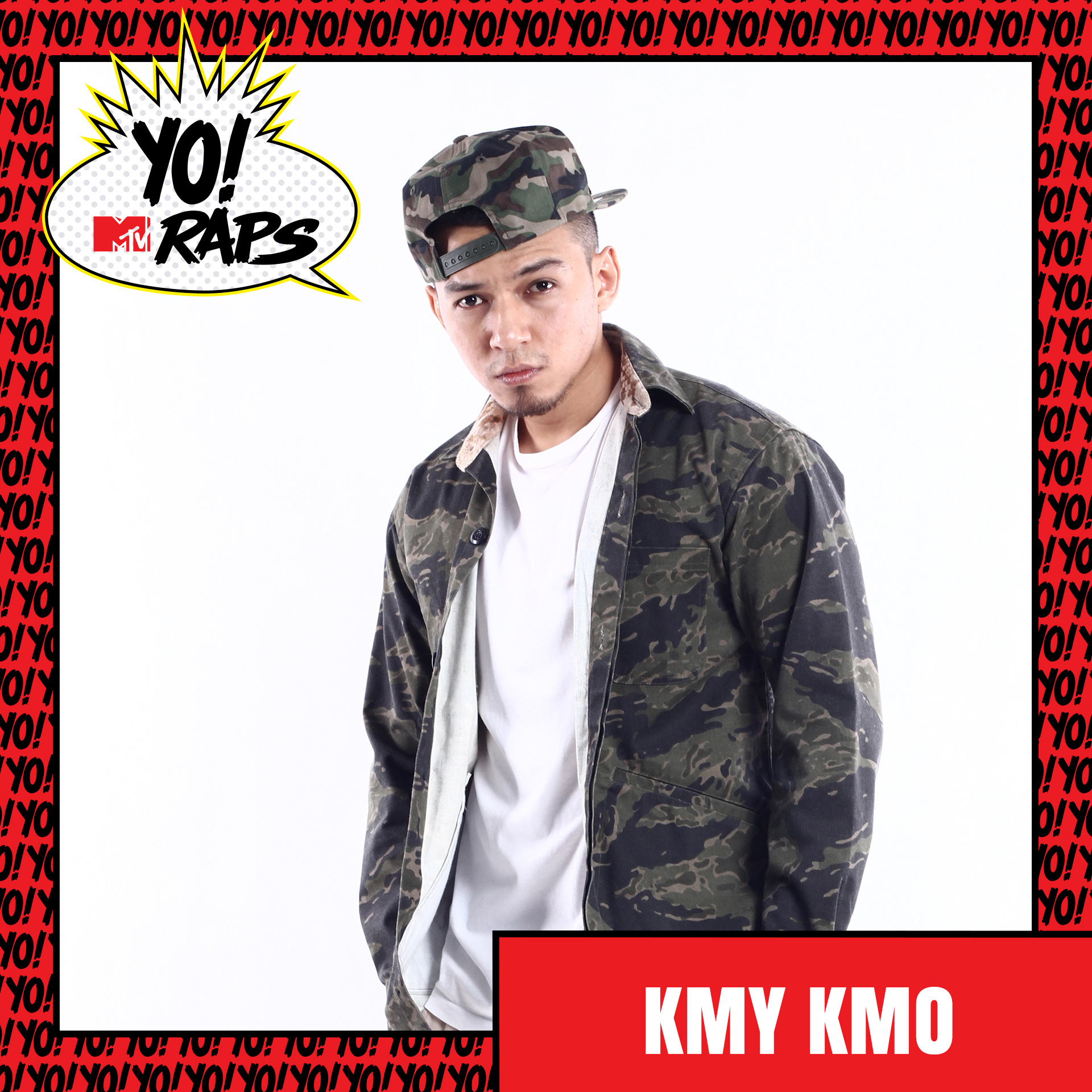 Here are MTV Asia’s Hip Hop Artists in the Asian Edition of “YO! MTV Raps” - Alvinology