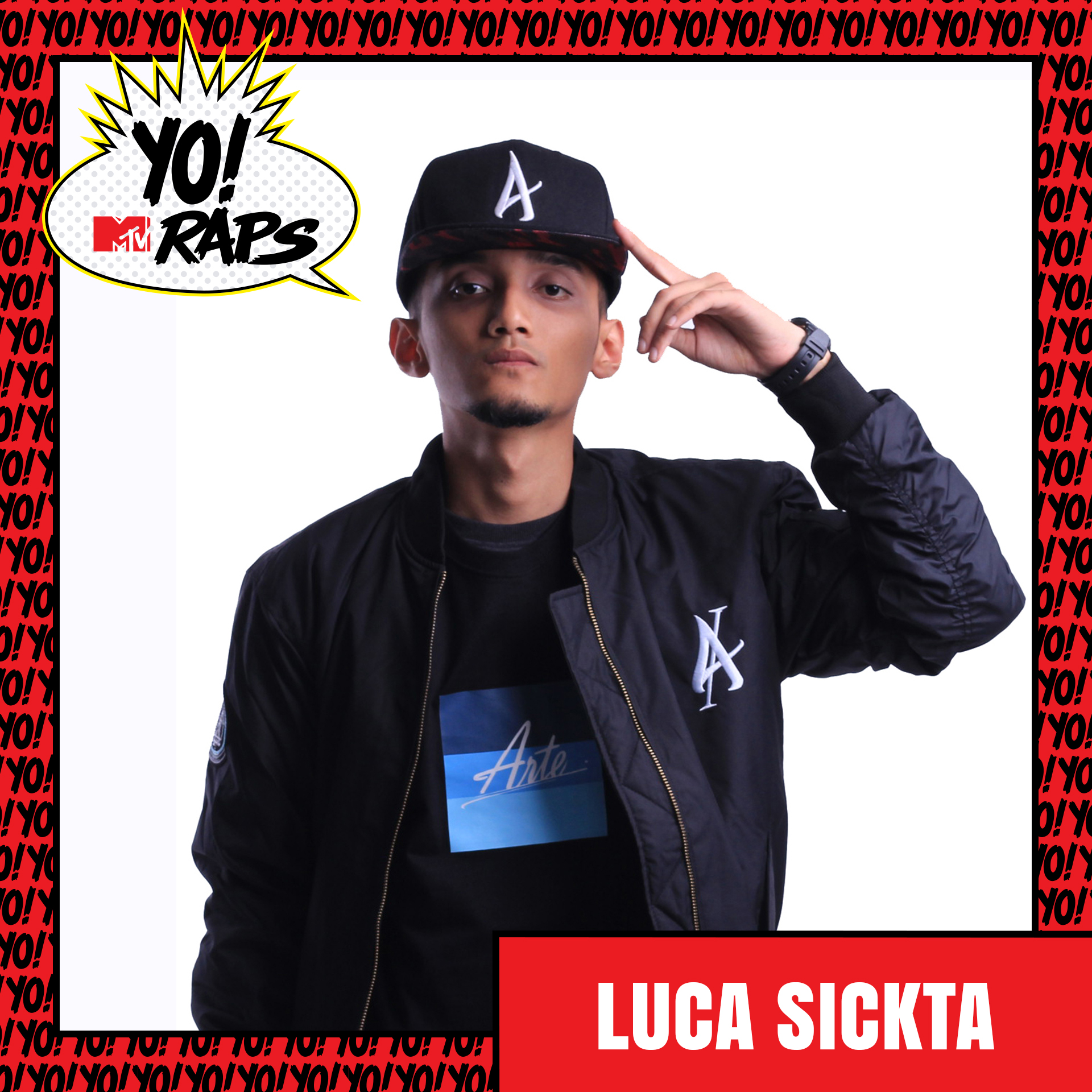 Here are MTV Asia’s Hip Hop Artists in the Asian Edition of “YO! MTV Raps” - Alvinology