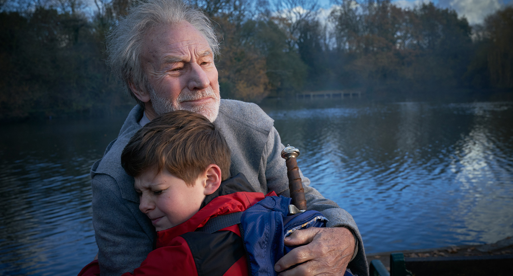 [Movie Review] The Kid Who Would Be King - Wholesome and Entertaining, but Tanked at the Box Office? - Alvinology