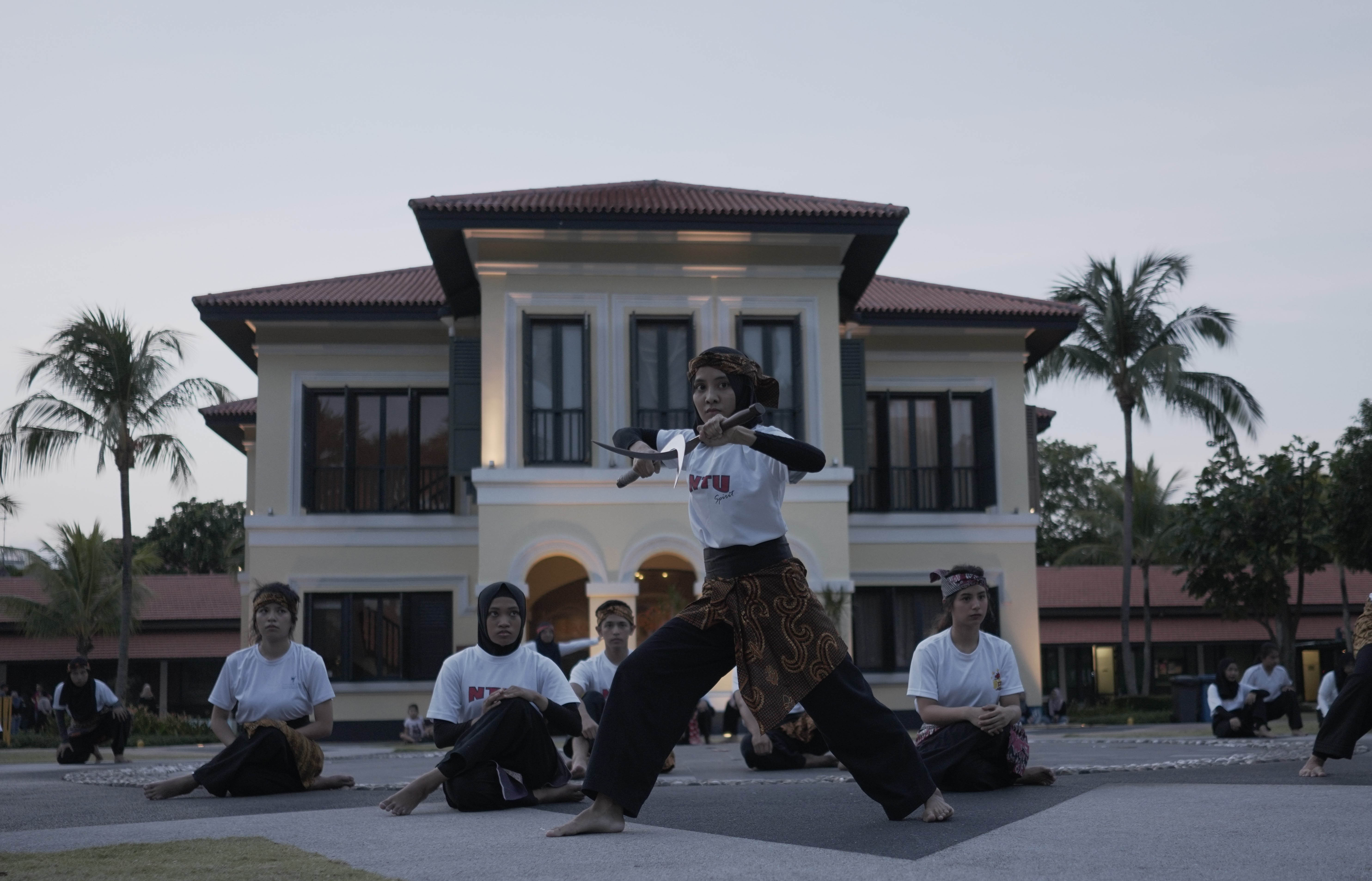 Bicentennial Edition of Singapore Heritage Festival Kicks off This Weekend Bicentennial Edition of Singapore Heritage Festival Kicks off This Weekend - Alvinology