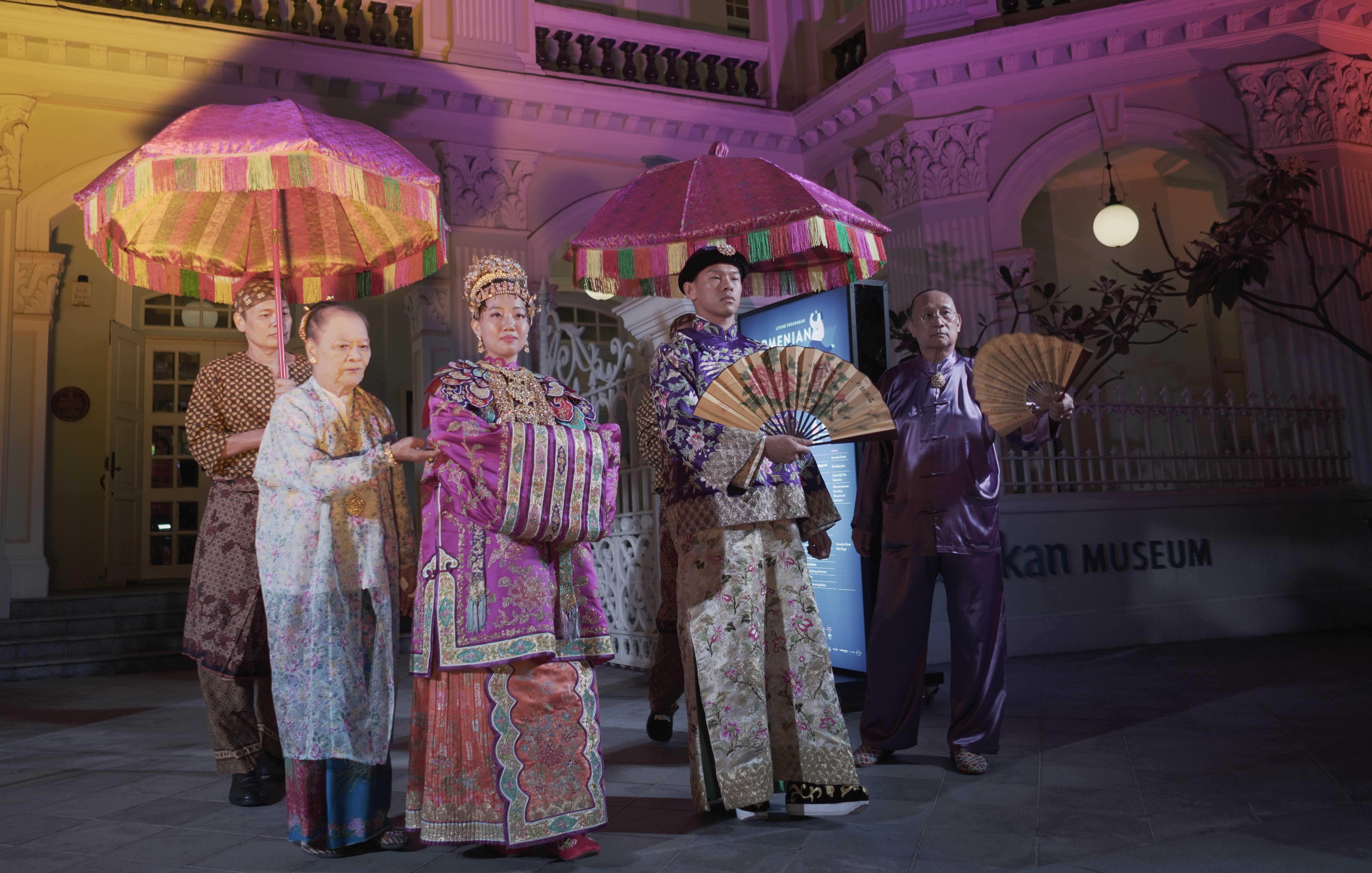 Bicentennial Edition of Singapore Heritage Festival Kicks off This Weekend Bicentennial Edition of Singapore Heritage Festival Kicks off This Weekend - Alvinology