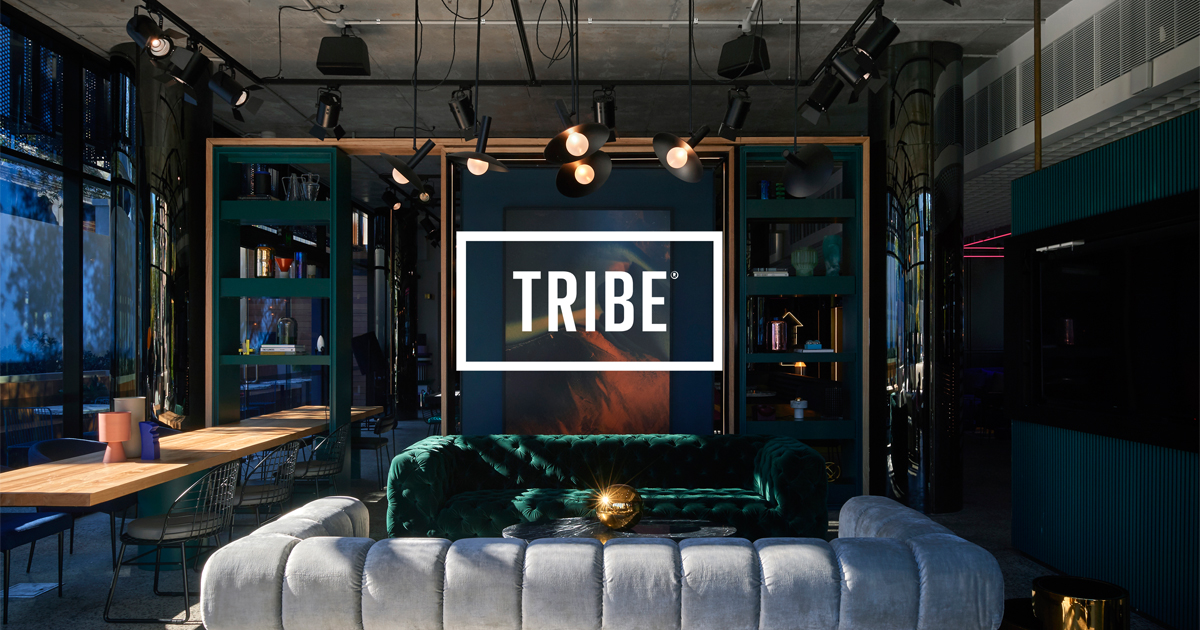 Accor launches its new lifestyle brand TRIBE - high-quality hotel experience at an affordable price - Alvinology