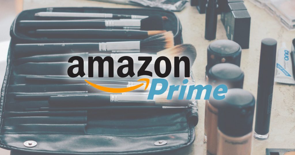Check out this vast Asian beauty items stocked on Amazon Prime - Alvinology