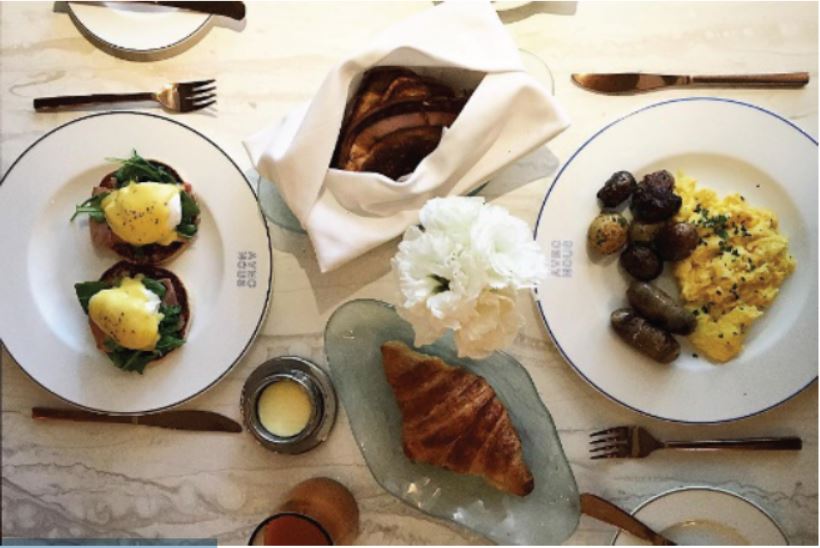 Check out these most Instagram-worthy restaurants in Beverly Hills for 2019 Check out these most Instagram-worthy restaurants in Beverly Hills for 2019 - Alvinology