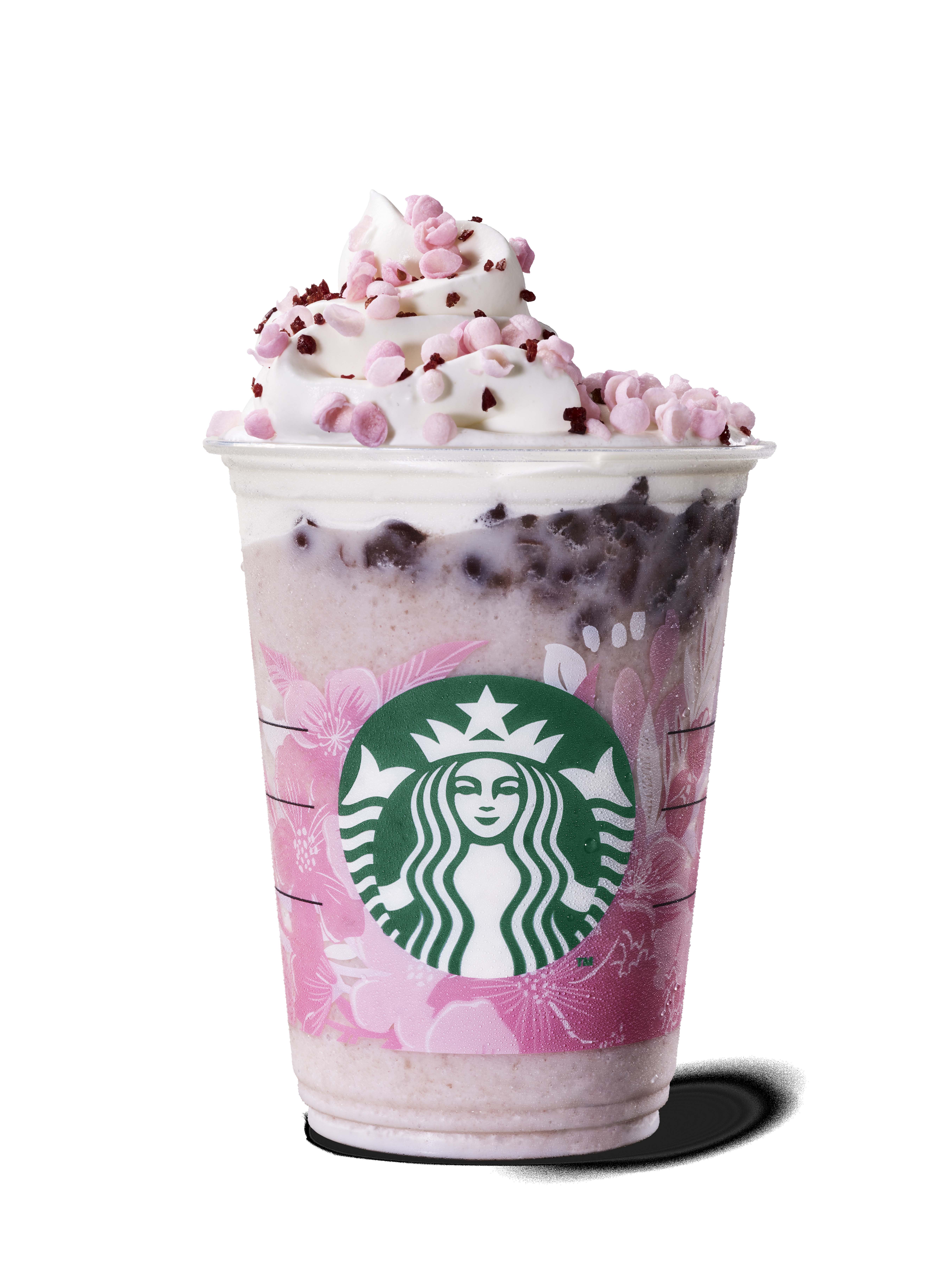 New Cherry Blossom-inspired Frappuccinos and Sakura Merchandise await at Starbucks New Cherry Blossom-inspired Frappuccinos and Sakura Merchandise await at Starbucks - Alvinology