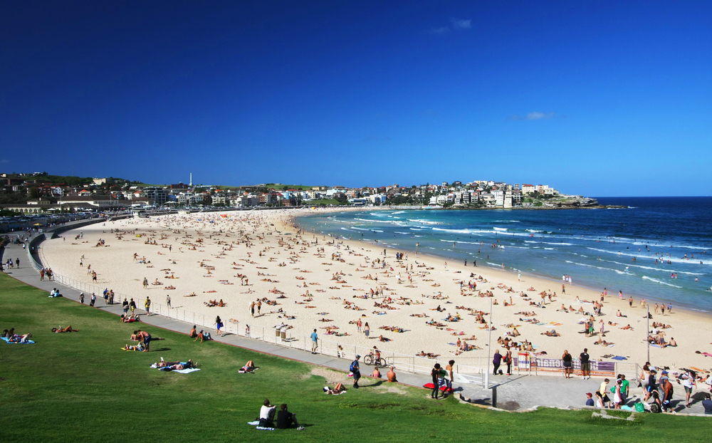 Traveling to Sydney - neighbourhoods to consider when booking your hotels and accommodation - Alvinology
