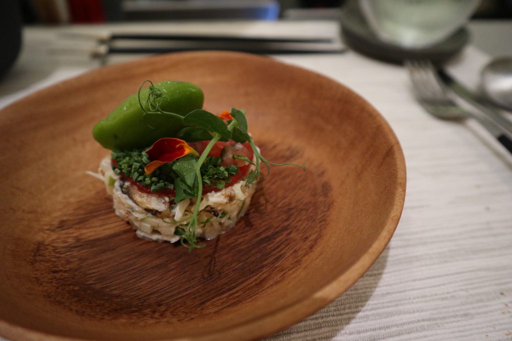 Dive into a wondrous seafood experience at habitat by honestbee - Alvinology