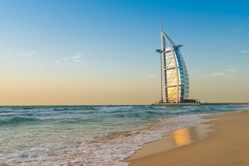 Live, work and invest in real estate in Dubai - the best city on Earth - Alvinology