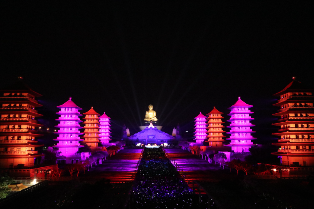 Pretty Places: 10 Hotspots of Kaohsiung and Pingtung - Alvinology