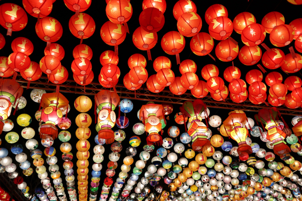 Pretty Places: 10 Hotspots of Kaohsiung and Pingtung - Alvinology