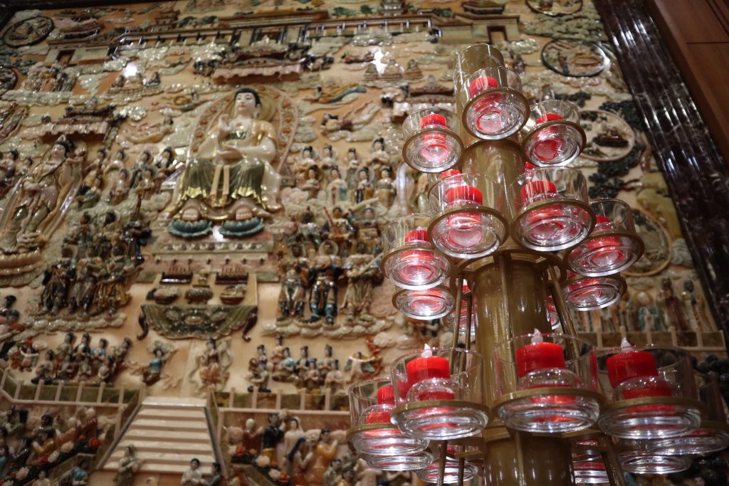 Pretty Places: 10 Hotspots of Kaohsiung and Pingtung - Alvinology