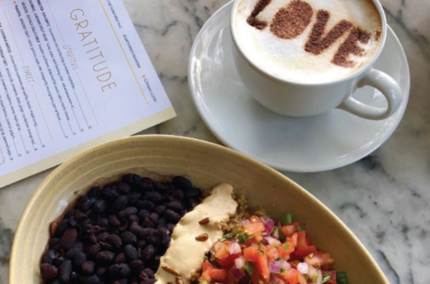 Check out these most Instagram-worthy restaurants in Beverly Hills for 2019 Check out these most Instagram-worthy restaurants in Beverly Hills for 2019 - Alvinology