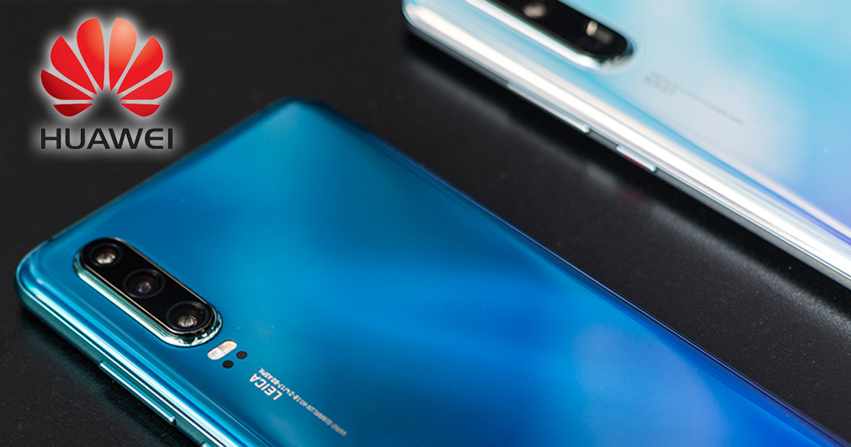 HUAWEI P30 Series is finally out – “P” for Photography - Alvinology