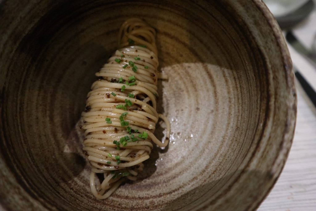 Dive into a wondrous seafood experience at habitat by honestbee - Alvinology
