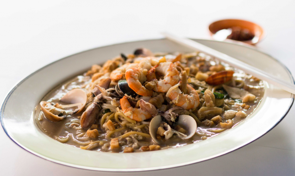 Get Your Foodgasmic Tze Char Fix From New Ubin’s New Branch In Zhongshan Park - Alvinology