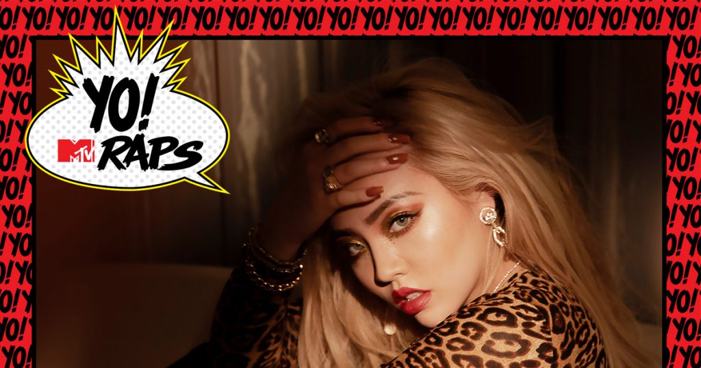 Here are MTV Asia’s Hip Hop Artists in the Asian Edition of “YO! MTV Raps” - Alvinology