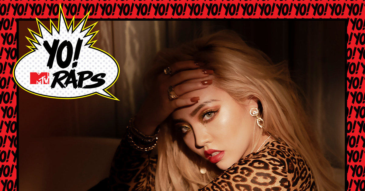 Here are MTV Asia’s Hip Hop Artists in the Asian Edition of “YO! MTV Raps” - Alvinology