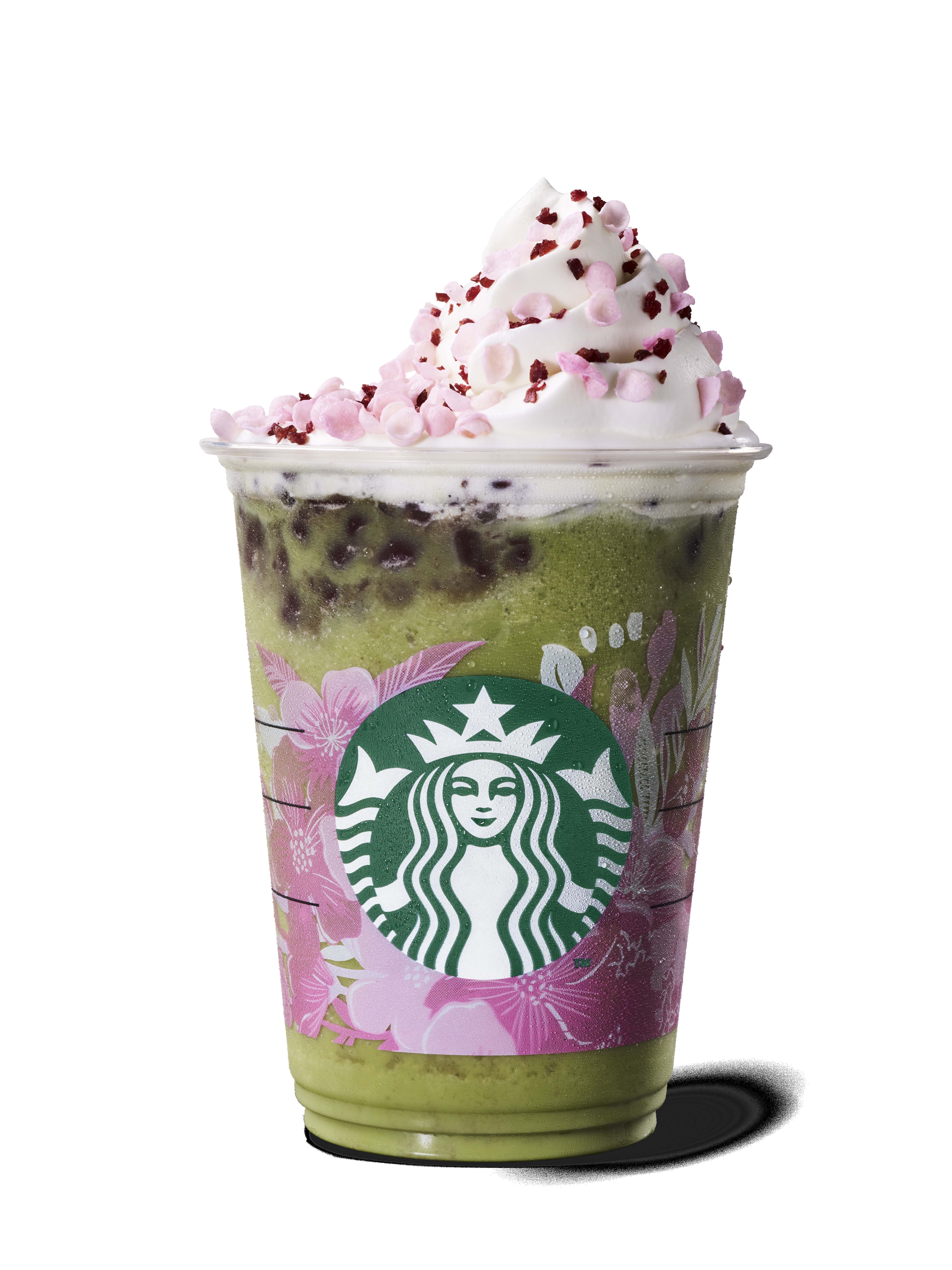 New Cherry Blossom-inspired Frappuccinos and Sakura Merchandise await at Starbucks New Cherry Blossom-inspired Frappuccinos and Sakura Merchandise await at Starbucks - Alvinology