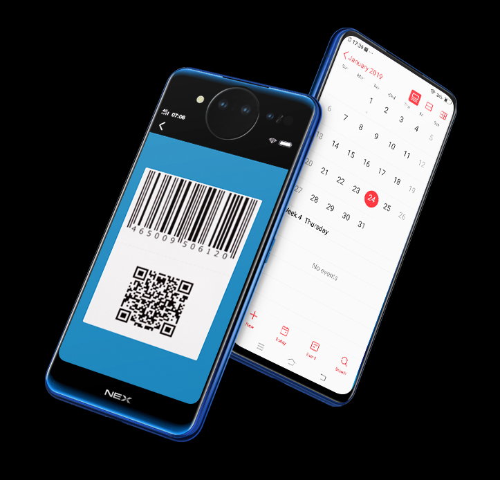 Vivo’s NEX Dual Display Edition offers double the fun Vivo’s NEX Dual Display Edition offers double the fun - Alvinology