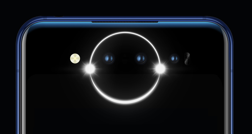 Vivo’s NEX Dual Display Edition offers double the fun Vivo’s NEX Dual Display Edition offers double the fun - Alvinology