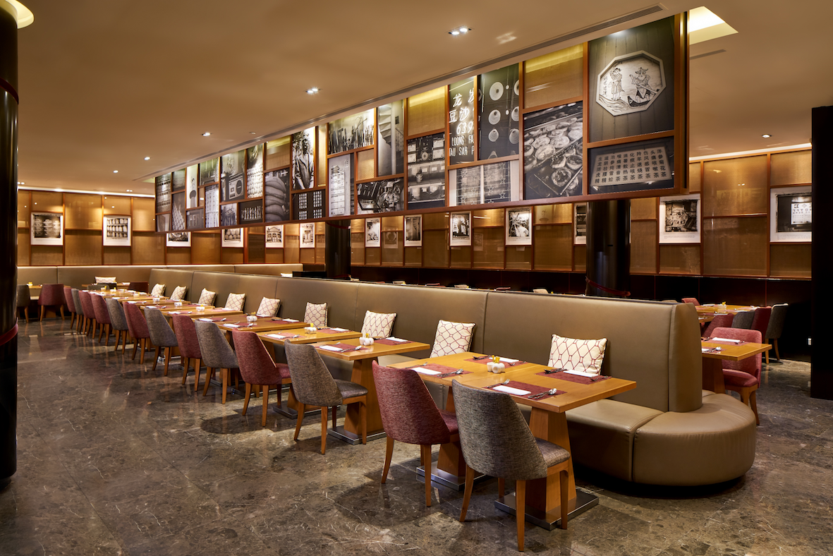 Get Your Foodgasmic Tze Char Fix From New Ubin’s New Branch In Zhongshan Park - Alvinology