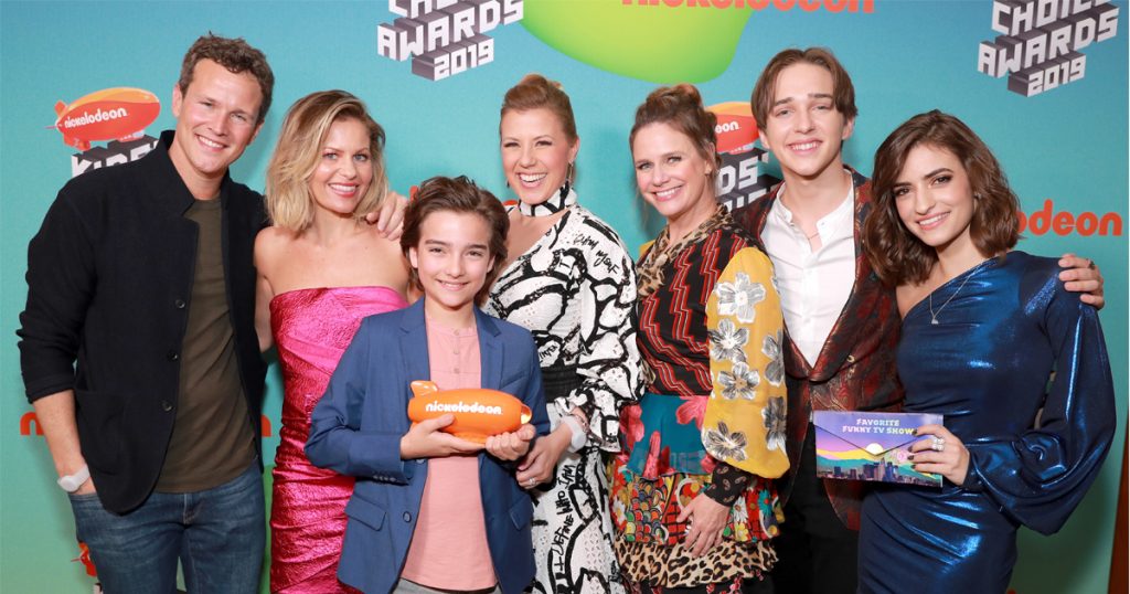 Nickelodeon’s Kids’ Choice Awards 2019 list of winners - Alvinology