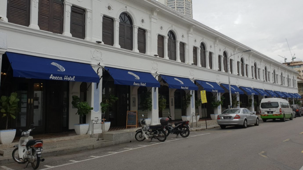 Holiday Quickie With AirAsia: Penang - Alvinology