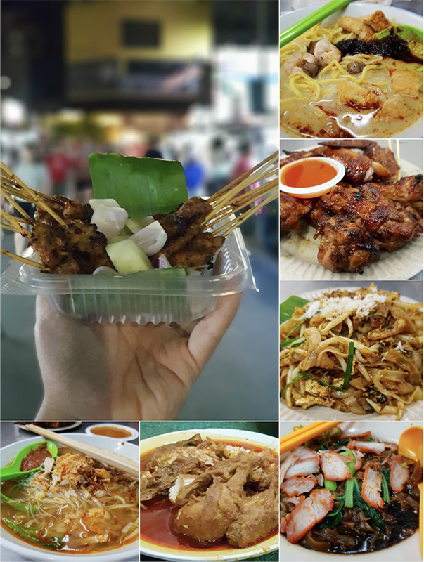 Holiday Quickie With AirAsia: Penang - Alvinology