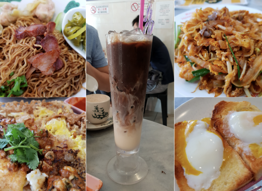 Holiday Quickie With AirAsia: Penang - Alvinology