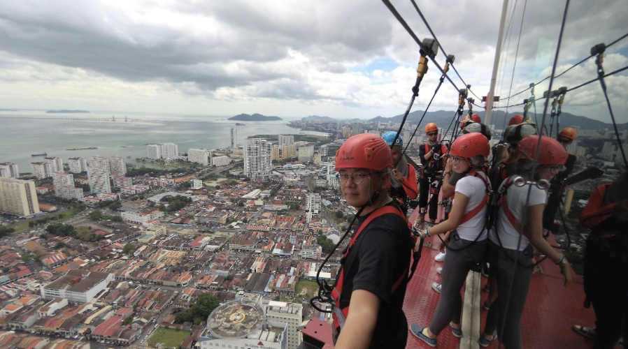 Holiday Quickie With AirAsia: Penang - Alvinology