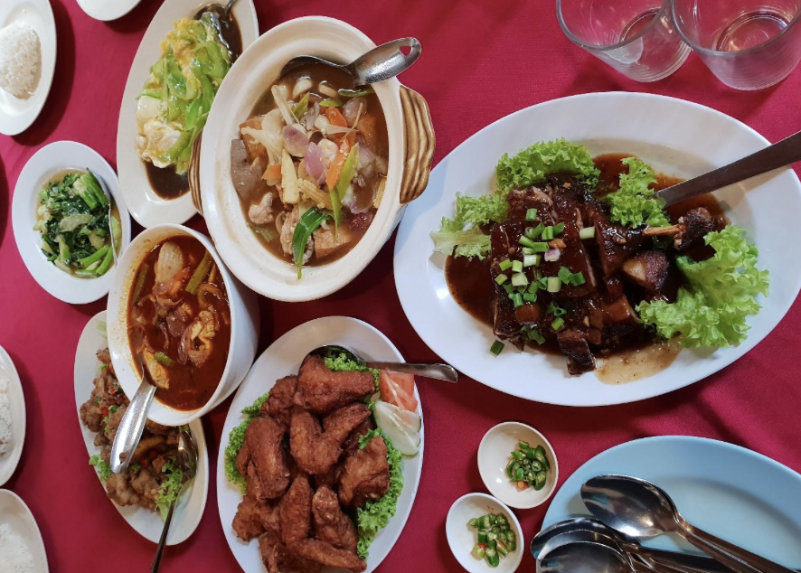 Holiday Quickie With AirAsia: Penang - Alvinology