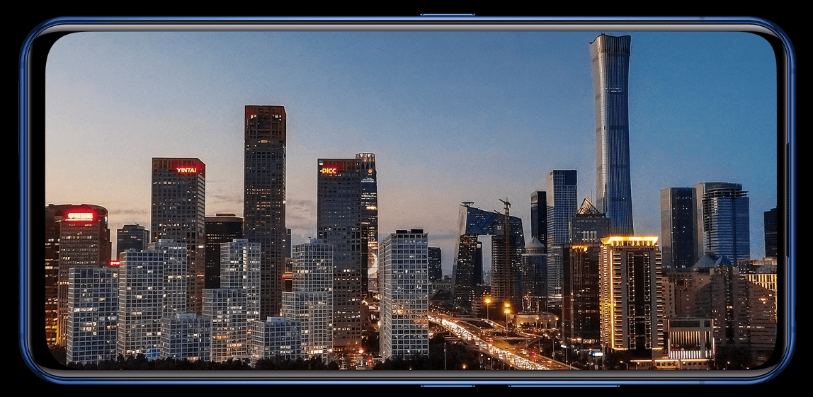 Vivo’s NEX Dual Display Edition offers double the fun Vivo’s NEX Dual Display Edition offers double the fun - Alvinology