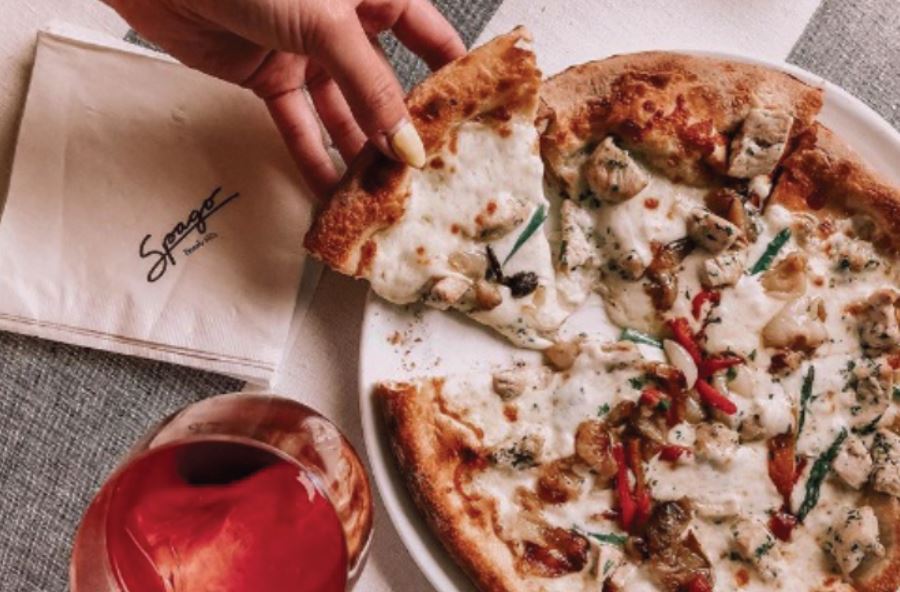 Check out these most Instagram-worthy restaurants in Beverly Hills for 2019 Check out these most Instagram-worthy restaurants in Beverly Hills for 2019 - Alvinology