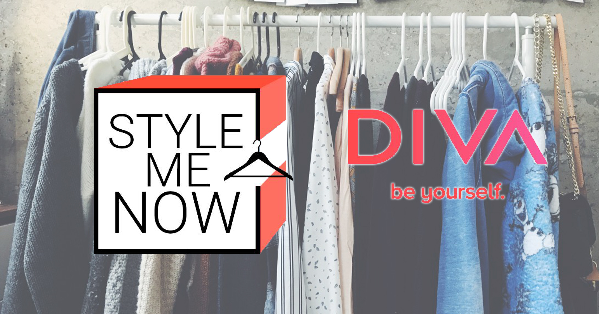 Style Me Now – DIVA original series, presented by Zalora and NBCUniversal, to debut in May 2019 - Alvinology