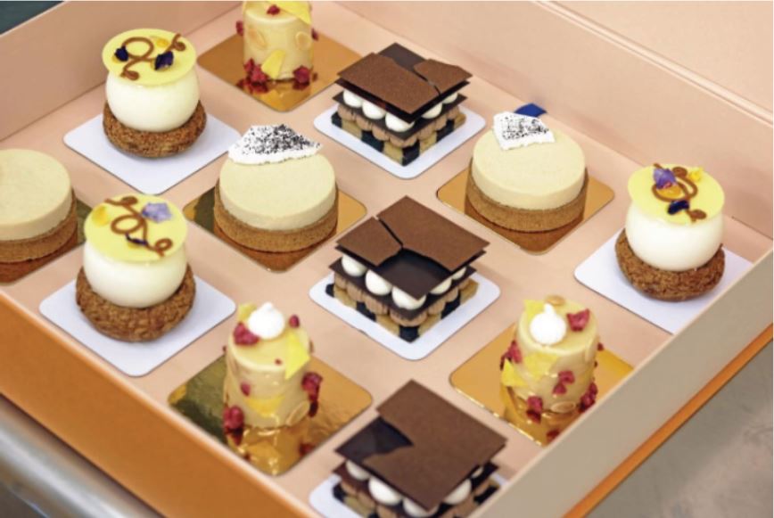 Check out these most Instagram-worthy restaurants in Beverly Hills for 2019 Check out these most Instagram-worthy restaurants in Beverly Hills for 2019 - Alvinology