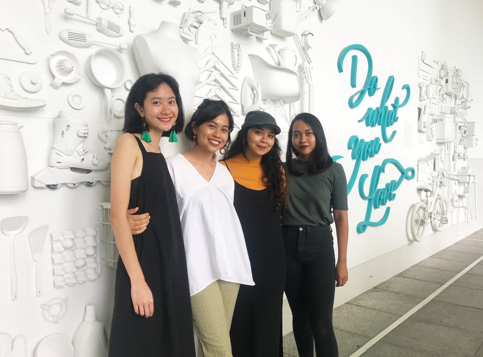 [Singapore Staycation] Project 210 at Naumi Hotel Singapore - Alvinology