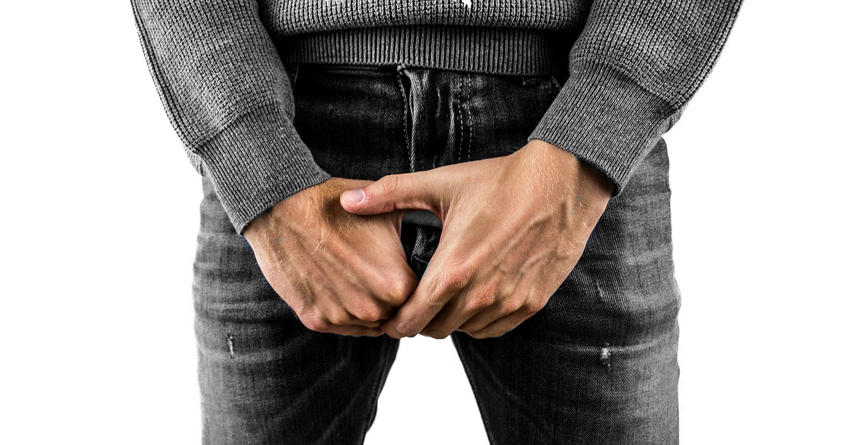 Men 15-30 years old, it may take just one minute to save yourselves from testicular cancer - Alvinology